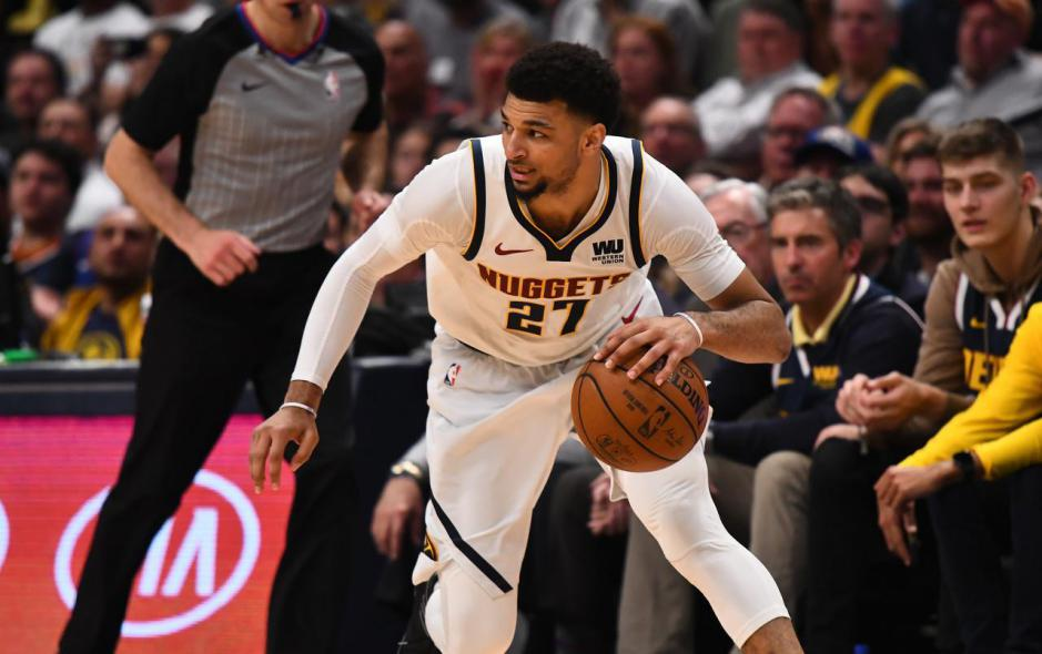 哈登愤怒拒快船投火箭