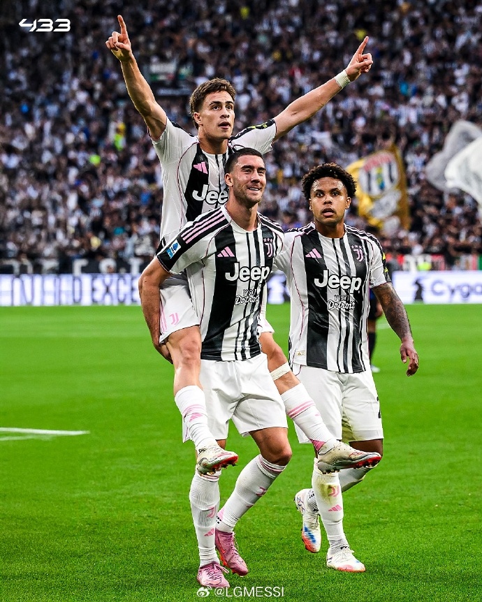 尤文图斯ac米兰比分预测