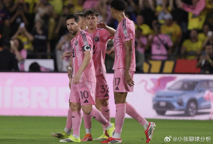 梅西出场前后巴萨判若两队 登场136秒破门创纪录