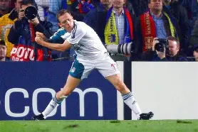 Kaiyuan-阿贾克斯提前夺冠