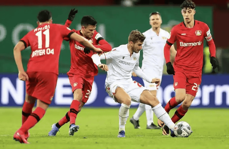 在线入口-云达不莱梅vs霍芬海姆