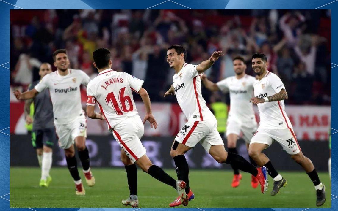 塞维利亚对毕尔巴鄂历史战绩